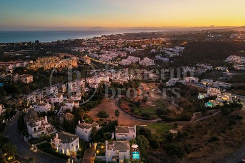 Villa i Estepona, Malaga, Estepona - € 1.690.000 | Ref: 3savillapinot - foto 38