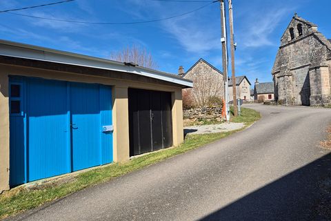 Villa i Chavanac, Correze, Chavanac - € 116.500 | Ref: CC-5051 - foto 2