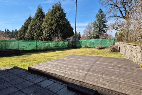 Villa i Chavanac, Correze, Chavanac - € 116.500 | Ref: CC-5051 - foto 3