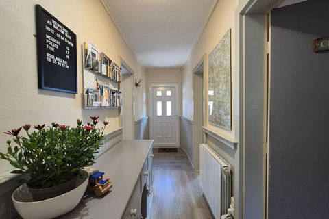 Villa i Chavanac, Correze, Chavanac - € 116.500 | Ref: CC-5051 - foto 4