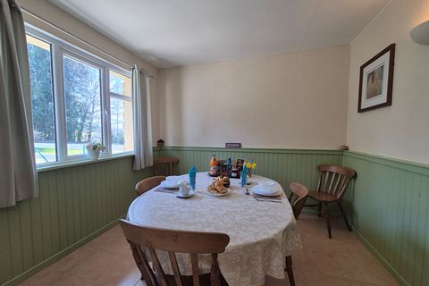 Villa i Chavanac, Correze, Chavanac - € 116.500 | Ref: CC-5051 - foto 6