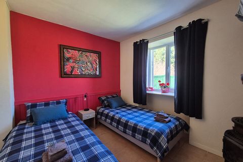 Villa i Chavanac, Correze, Chavanac - € 116.500 | Ref: CC-5051 - foto 7