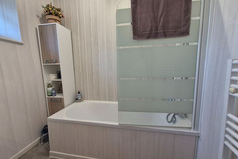 Villa i Chavanac, Correze, Chavanac - € 116.500 | Ref: CC-5051 - foto 9