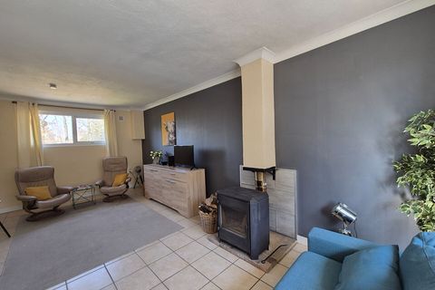 Villa i Chavanac, Correze, Chavanac - € 116.500 | Ref: CC-5051 - foto 14