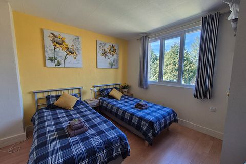 Villa i Chavanac, Correze, Chavanac - € 116.500 | Ref: CC-5051 - foto 16