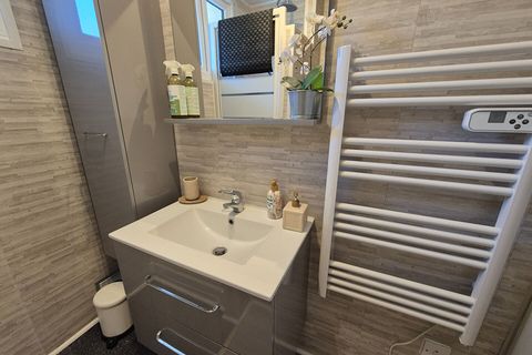 Villa i Chavanac, Correze, Chavanac - € 116.500 | Ref: CC-5051 - foto 18