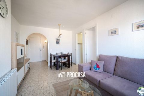 Leilighet i Empuriabrava, Gerona, Empuriabrava - € 160 000 | Ref: 4213 - foto 10