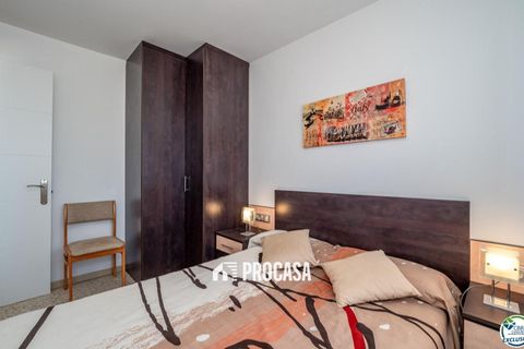 Leilighet i Empuriabrava, Gerona, Empuriabrava - € 160 000 | Ref: 4213 - foto 14