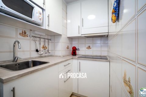 Leilighet i Empuriabrava, Gerona, Empuriabrava - € 160 000 | Ref: 4213 - foto 15