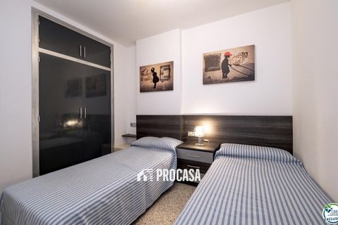 Leilighet i Empuriabrava, Gerona, Empuriabrava - € 160 000 | Ref: 4213 - foto 20