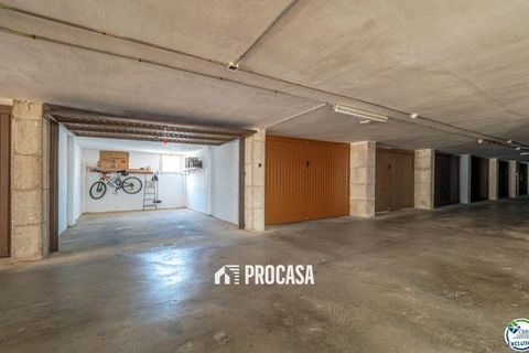 Leilighet i Empuriabrava, Gerona, Empuriabrava - € 160 000 | Ref: 4213 - foto 21