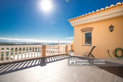 Villa i Torrox, Malaga, Torrox - € 469.000 | Ref: HN659 - foto 4