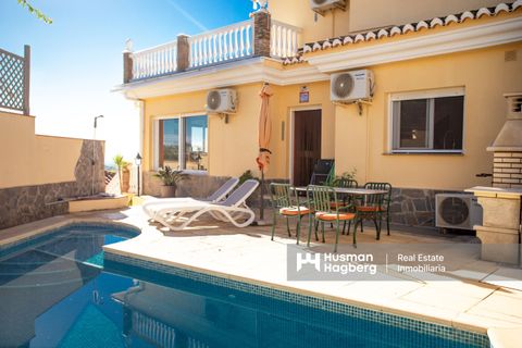 Villa i Torrox, Malaga, Torrox - € 469.000 | Ref: HN659 - foto 5