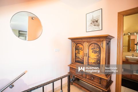 Villa i Torrox, Malaga, Torrox - € 469.000 | Ref: HN659 - foto 14