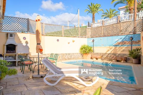 Villa i Torrox, Malaga, Torrox - € 469.000 | Ref: HN659 - foto 31