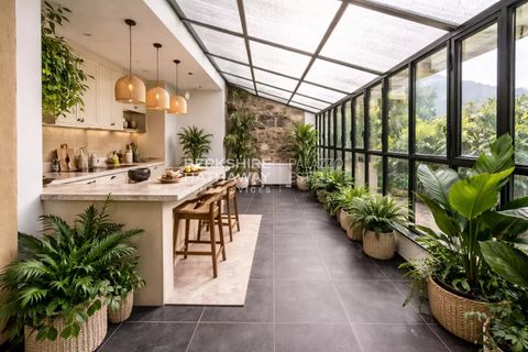 Lejlighed i Moltrasio, Como, Moltrasio - € 750.000 | Ref: ILO3402 - foto 1