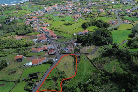 Helårsgrund i Sao Roque do Pico, Pico, Sao Roque do Pico - € 90.000 | Ref: 374260072 - foto 1