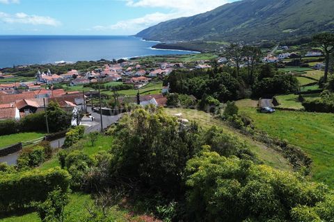 Helårsgrund i Sao Roque do Pico, Pico, Sao Roque do Pico - € 90.000 | Ref: 374260072 - foto 9