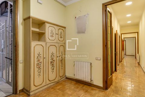Lejlighed i Barcelona, Barcelona, Barcelona - € 750.000 | Ref: BCN65901 - foto 10