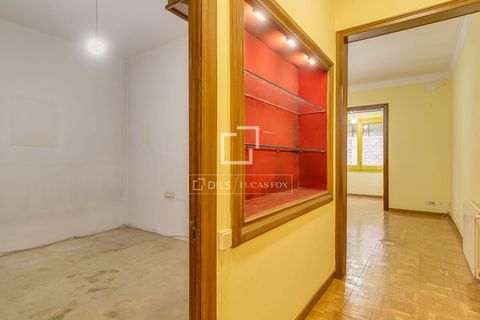 Lejlighed i Barcelona, Barcelona, Barcelona - € 750.000 | Ref: BCN65901 - foto 17