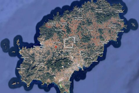 Helårsgrund i Ibiza, Ibiza, Ibiza - € 850.000 | Ref: IBZ68027 - foto 11