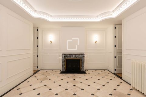 Leilighet i Madrid, Madrid, Madrid - € 7 900 000 | Ref: MAD66898 - foto 2