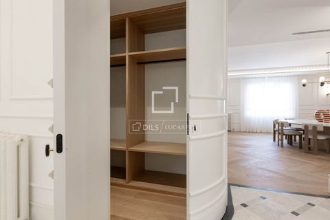 Leilighet i Madrid, Madrid, Madrid - € 7 900 000 | Ref: MAD66898 - foto 13