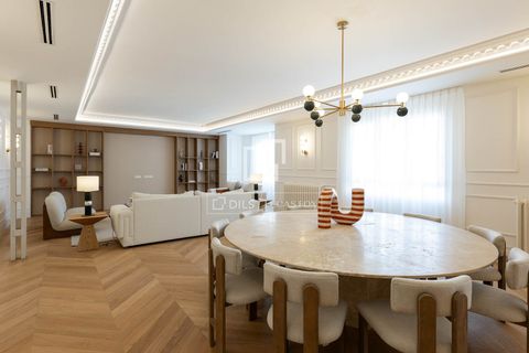 Leilighet i Madrid, Madrid, Madrid - € 7 900 000 | Ref: MAD66898 - foto 18