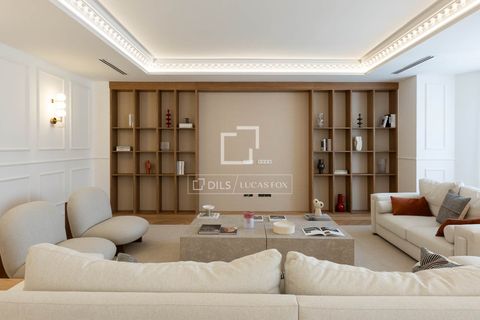 Leilighet i Madrid, Madrid, Madrid - € 7 900 000 | Ref: MAD66898 - foto 19