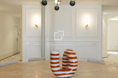 Leilighet i Madrid, Madrid, Madrid - € 7 900 000 | Ref: MAD66898 - foto 26