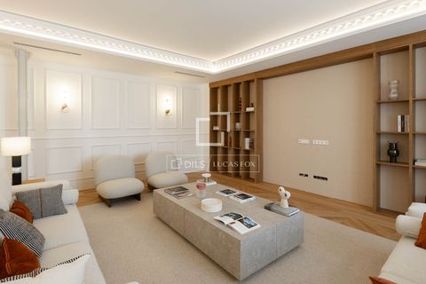 Leilighet i Madrid, Madrid, Madrid - € 7 900 000 | Ref: MAD66898 - foto 32