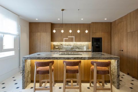 Leilighet i Madrid, Madrid, Madrid - € 7 900 000 | Ref: MAD66898 - foto 42