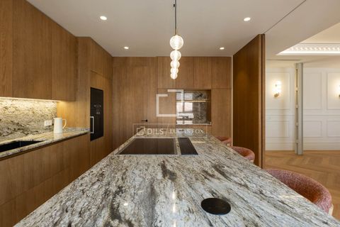 Leilighet i Madrid, Madrid, Madrid - € 7 900 000 | Ref: MAD66898 - foto 46