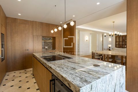 Leilighet i Madrid, Madrid, Madrid - € 7 900 000 | Ref: MAD66898 - foto 47