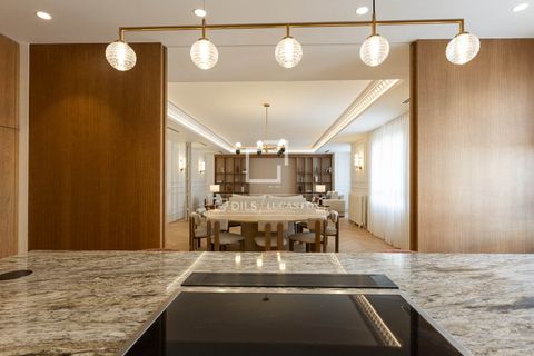 Leilighet i Madrid, Madrid, Madrid - € 7 900 000 | Ref: MAD66898 - foto 48