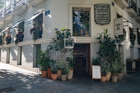 Leilighet i Madrid, Madrid, Madrid - € 7 650 000 | Ref: MAD68034 - foto 9