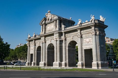 Leilighet i Madrid, Madrid, Madrid - € 7 650 000 | Ref: MAD68034 - foto 10