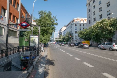 Leilighet i Madrid, Madrid, Madrid - € 7 650 000 | Ref: MAD68034 - foto 11
