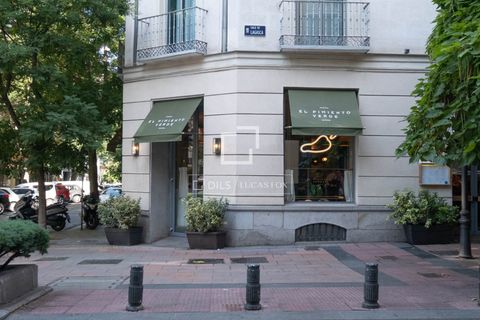 Leilighet i Madrid, Madrid, Madrid - € 7 650 000 | Ref: MAD68034 - foto 12