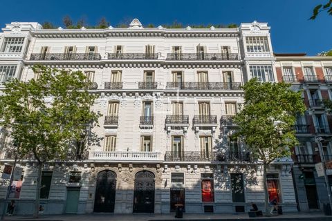 Leilighet i Madrid, Madrid, Madrid - € 7 650 000 | Ref: MAD68034 - foto 14