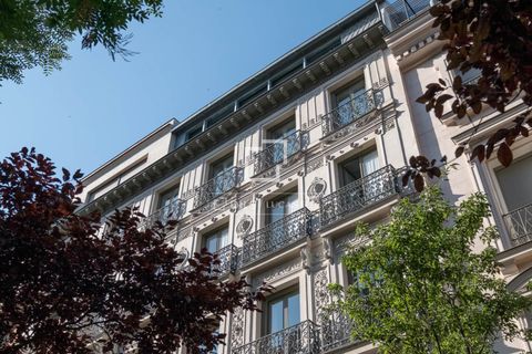 Leilighet i Madrid, Madrid, Madrid - € 7 650 000 | Ref: MAD68034 - foto 19