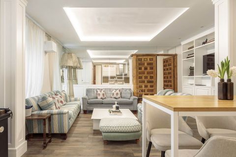Lejlighed i Madrid, Madrid, Madrid - € 720.000 | Ref: MAD68276 - foto 2