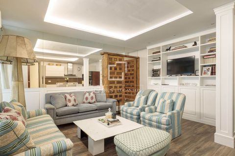 Lejlighed i Madrid, Madrid, Madrid - € 720.000 | Ref: MAD68276 - foto 3