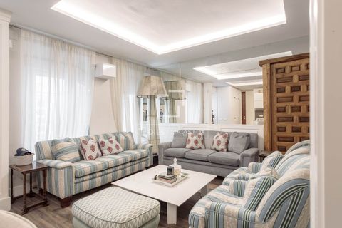 Lejlighed i Madrid, Madrid, Madrid - € 720.000 | Ref: MAD68276 - foto 4