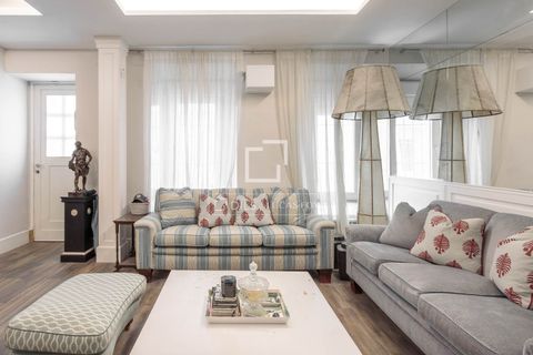 Lejlighed i Madrid, Madrid, Madrid - € 720.000 | Ref: MAD68276 - foto 5