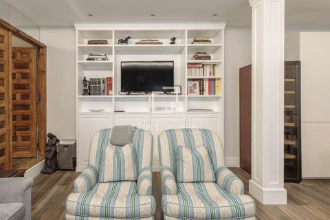 Lejlighed i Madrid, Madrid, Madrid - € 720.000 | Ref: MAD68276 - foto 6