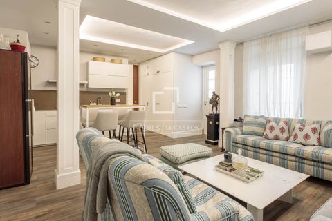 Lejlighed i Madrid, Madrid, Madrid - € 720.000 | Ref: MAD68276 - foto 7