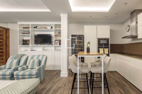Lejlighed i Madrid, Madrid, Madrid - € 720.000 | Ref: MAD68276 - foto 8