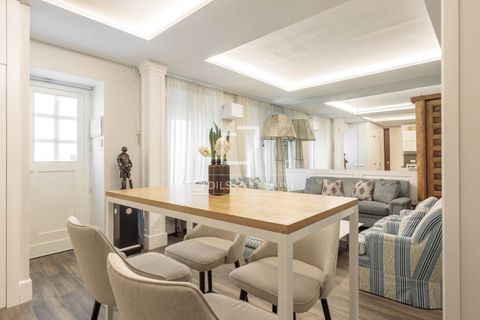 Lejlighed i Madrid, Madrid, Madrid - € 720.000 | Ref: MAD68276 - foto 9
