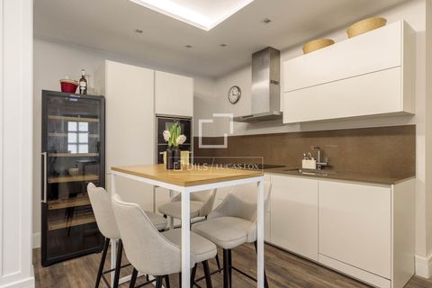 Lejlighed i Madrid, Madrid, Madrid - € 720.000 | Ref: MAD68276 - foto 10